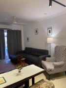 Cozy Apartment for Rent in Madinaty