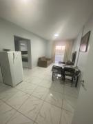 Lagoa Quente Flat Service