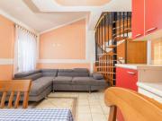 Apartments Manda - One Bedroom Apartment With Terrace A1 Apartments Manda - One Bedroom Apartment With Terrace A1