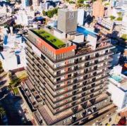 Depto centrico con vista 360 Miralejos 7