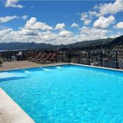 Depto centrico con vista 360 Miralejos 7