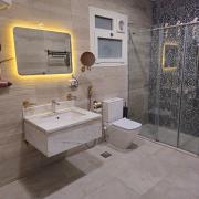 Modern Hotel-Style Apartment