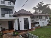 Villa Omaru Mountain Views Kandy Hanthana