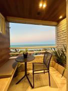 Flat de Luxo à Beira-Mar em Ponta Negra