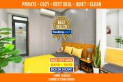 FSTAY - COZY AND PEACEFUL HOMESTAY DA NANG