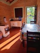 Chalés e Camping 4 Estações