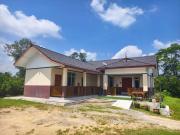 Riverview Homestay Sekoh Kuala Krau