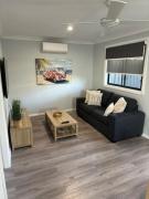 Rosa Beach Studio Getaway