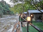 Gapyeong Starry Night Glamping