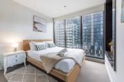 Bright 2BR Apt near South Yarra Station