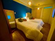Top Huaraz