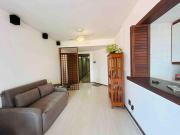 Top 40 - Apartamento na Barra vista do mar e lagoa