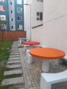 Tranquilo y agradable