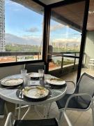 Top 40 - Apartamento na Barra vista do mar e lagoa