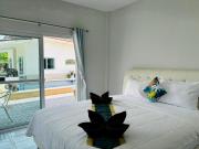 Aoonilay Resort Chaam-Huahin Zone B