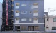 Perfect Life Nambanishi Rooms 101, 102, 201, 202 - Vacation STAY 19470