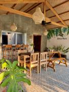 Desa Huis Yogyakarta