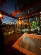 Cabana Fé Miguel Pereira Para até 6 pessoas Centro MP