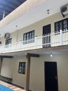 House with pool in Bal Camboriú, Oktoberfest