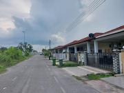 Top Kampong Mangka