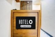 Hotel O Santacruz Railway Junction Formerly Kharsubway