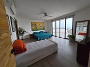 La casita Blanca, it has everything