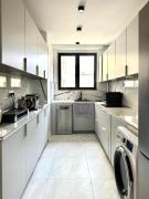 Appartement luxueux 100 m2 Paris 16