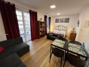 Ordona Charming Studio II