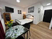 Ordona Charming Studio III