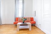 Budget-Friendly 2BR Apartment Near Wiener Stadthalle