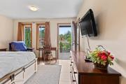 Top Salmon Arm