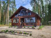 Cabin, North Savo, Rautavaara
