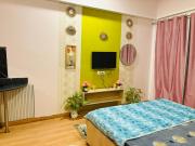 gaur city mall studio