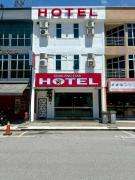 Gemilang Star Hotel