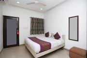 Hotel Birr Residency - Near Nizamuddin