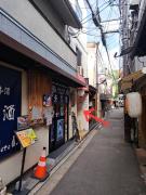 Kiyamachiゲストハウスmixed room外国人向き