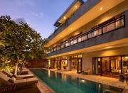 Astamaya Signature Villas