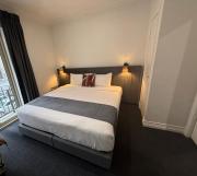 Lonsdale Street Apartments