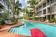 Diamond Condominium Phuket 2BR 5 min to Bangtao beach