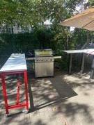 Gesundbrunnen Studio