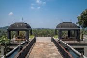 Top Borobudur