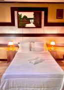 Hillcrest Rooms,Reddoors Canley Residential