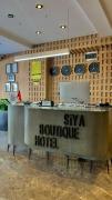 Siya Boutique Hotel