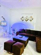 Euphoria Stay - 2BHK Cozy Mountain Homestay