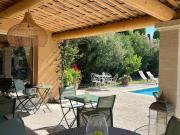 Domaine La Condamine CRILLON LE BRAVE