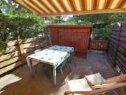 Maison entre lac et océan WIFI