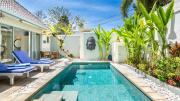 Villa Waterlily A Sanur
