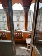Top Bucharest