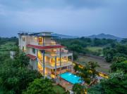 Dilip Niwas Luxe Stay