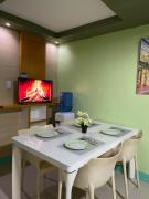 One Oasis Davao Condiminium